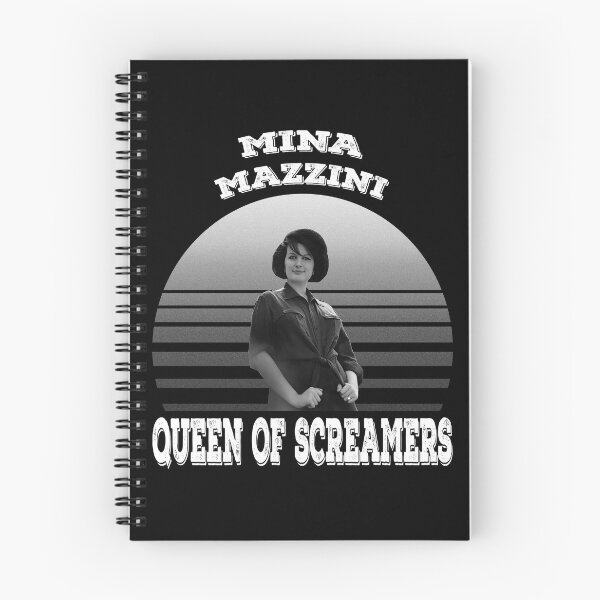 Item preview, Mina Mazzini designed and sold by Wispery.