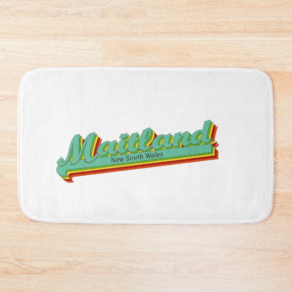 Item preview,  Maitland nsw retro designed and sold by Born2tee.