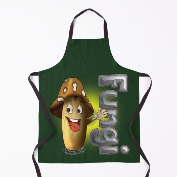 Item preview, A little country bumkin fungi designed and sold by Atouke.