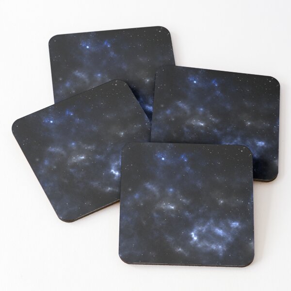 Item preview, Colorful and magical, aesthetic nebula universe design designed and sold by Hekkoto.