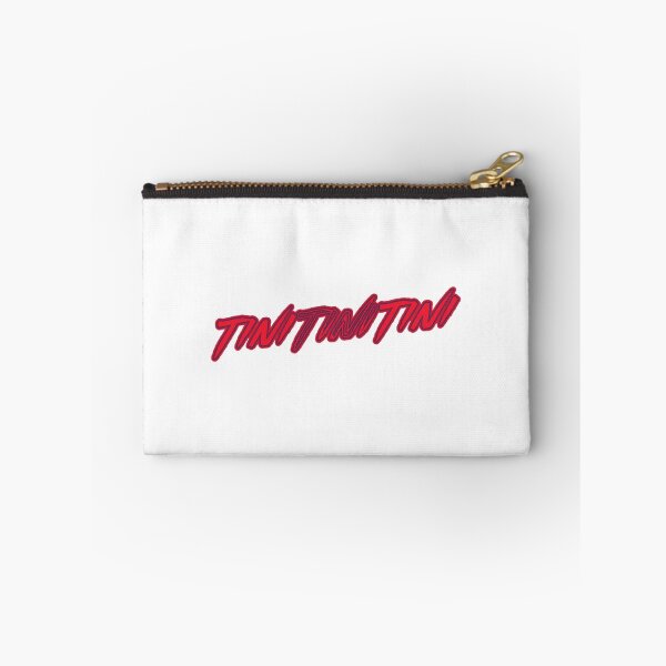 Item preview, Logo TINI TINI TINI designed and sold by TiniBelgicaFCO.