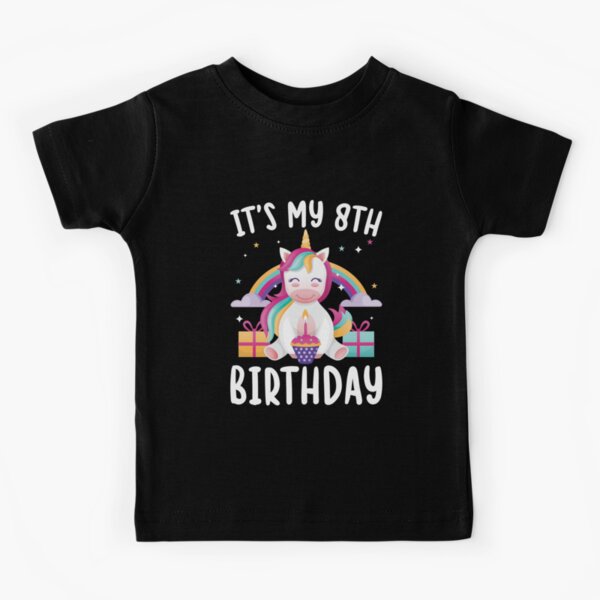 Polera Duendes Mágicos 2021 Cumpleaños Personalizada Niños Polera Duendes Mágicos 2021 Cumpleaños Personalizada Niños