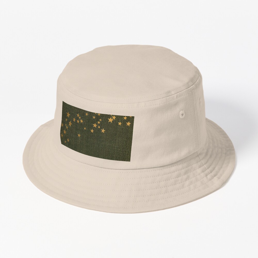 Item preview, Bucket Hat designed and sold by bluespecsstudio.