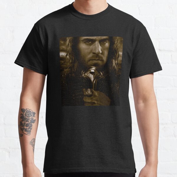 King in the north hotsell t shirt