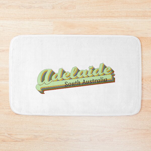 Item preview, Adelaide retro designed and sold by Born2tee.
