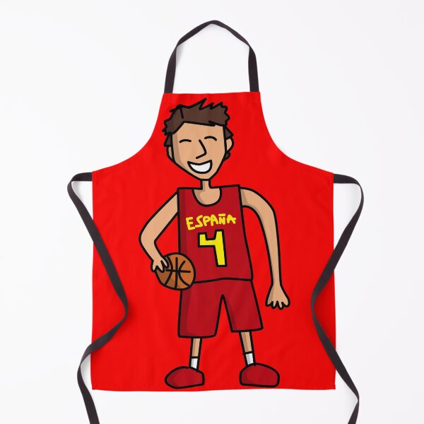Item preview, Pau Gasol - Spain - Basketball designed and sold by jesumedina.