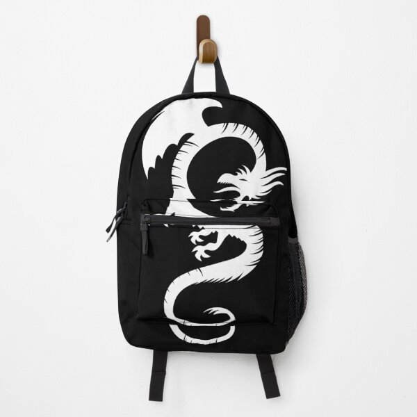 Item preview, Tribal Dragon Dragonite White designed and sold by sidestore.