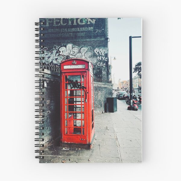 Item preview, Hoxton, East London - 2021 designed and sold by TomSaturnV.