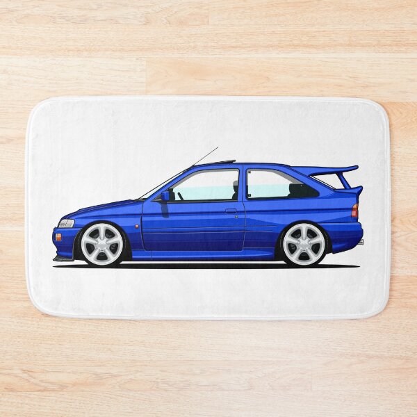 Item preview, Escort RS Cosworth designed and sold by Vitorooh.