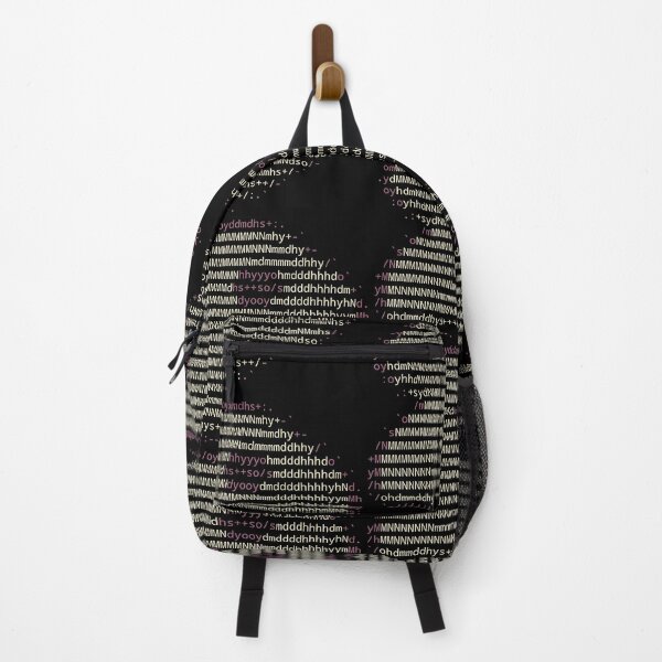 Item preview, Gentoo Linux Neofetch ASCII Art Logo designed and sold by WhateverIs.