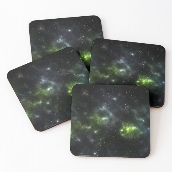 Item preview, Colorful and magical, aesthetic nebula universe design designed and sold by Hekkoto.