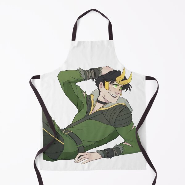 Item preview, Mr Laufeyson Hot As Hell M ByTe designed and sold by Bubu World.