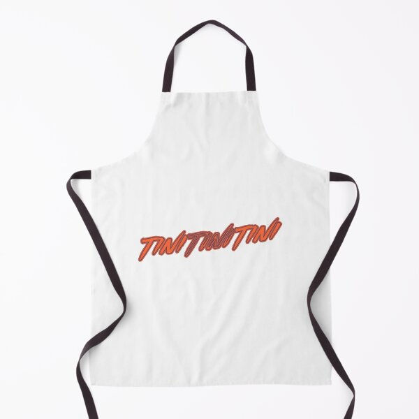 Item preview, Logo TINI TINI TINI designed and sold by TiniBelgicaFCO.