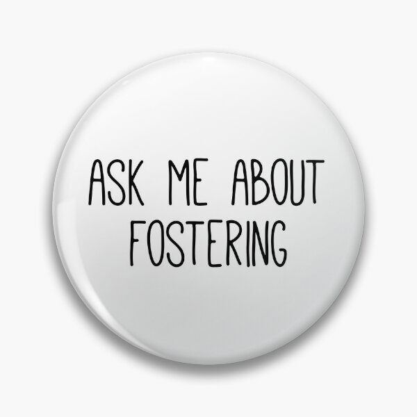 Item preview, ask me about fostering designed and sold by sarelitay.