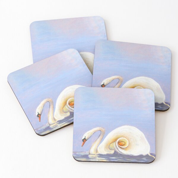 Item preview, White swan calla flower designed and sold by MariaY25.