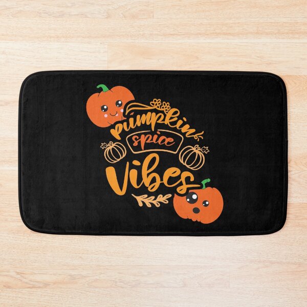 Item preview, Pumpkin Spice Vibes - Halloween  designed and sold by RomeoSketches.