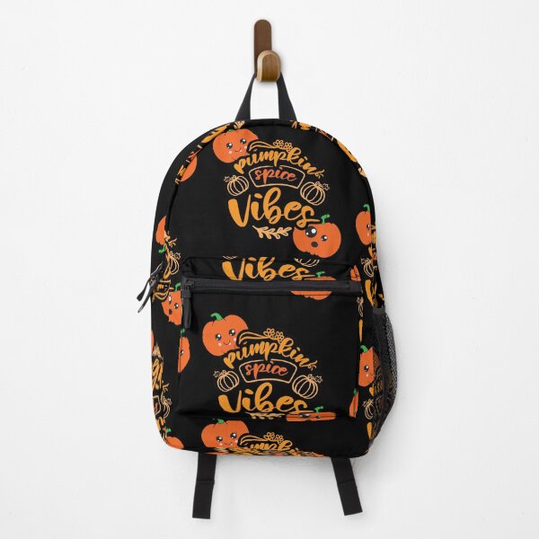 Item preview, Pumpkin Spice Vibes - Halloween designed and sold by RomeoSketches.