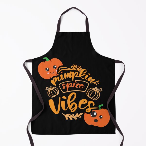 Item preview, Pumpkin Spice Vibes - Halloween  designed and sold by RomeoSketches.