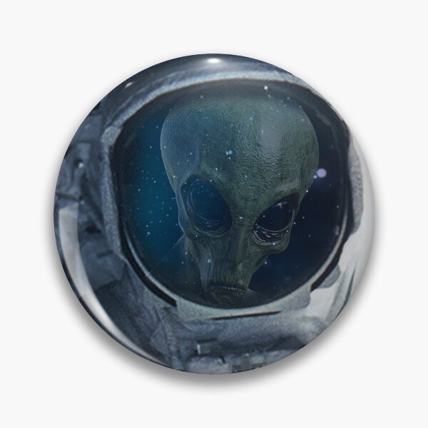 Item preview, Universe Alien Invasion designed and sold by merchmind.
