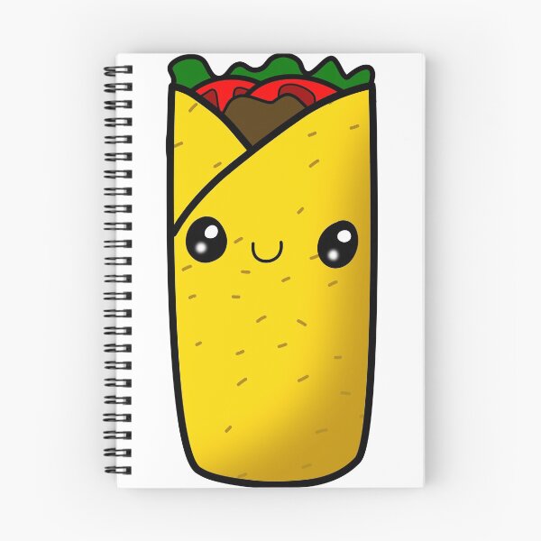 Item preview, Burrito designed and sold by hk2001.