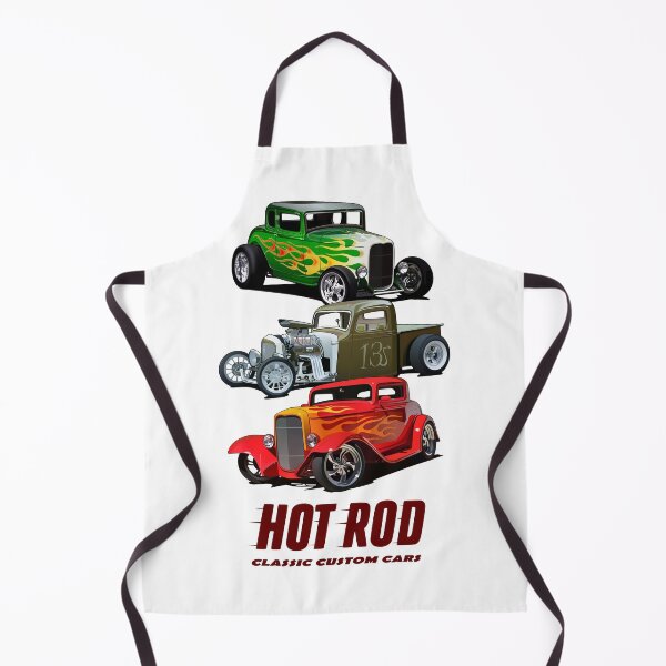 Item preview, Hot rod designed and sold by Akira-31.