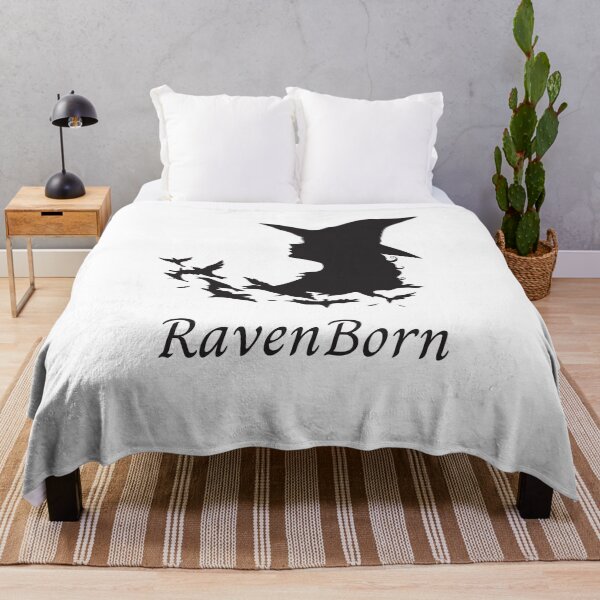 Item preview, Witch Girl | Ravens | Ravenborn | Witchy Style | Gothic Design  designed and sold by Ravenvine.