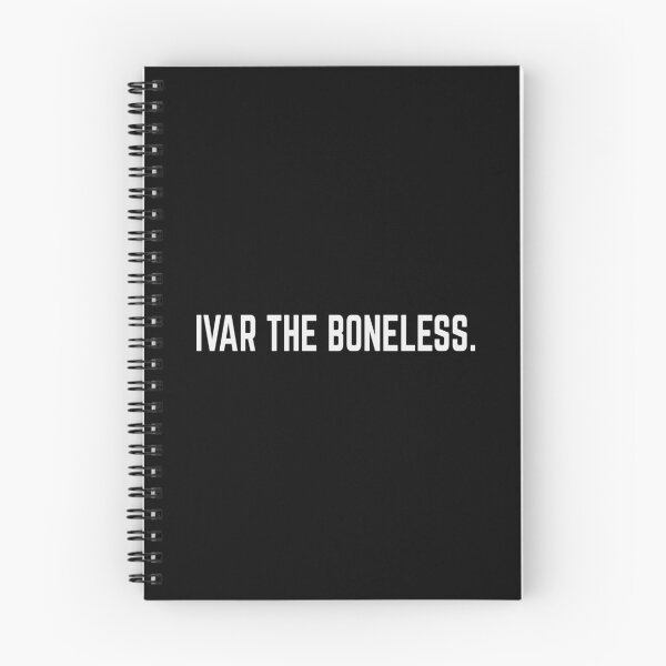 Item preview, Ivar the Boneless designed and sold by GatoBlanco.