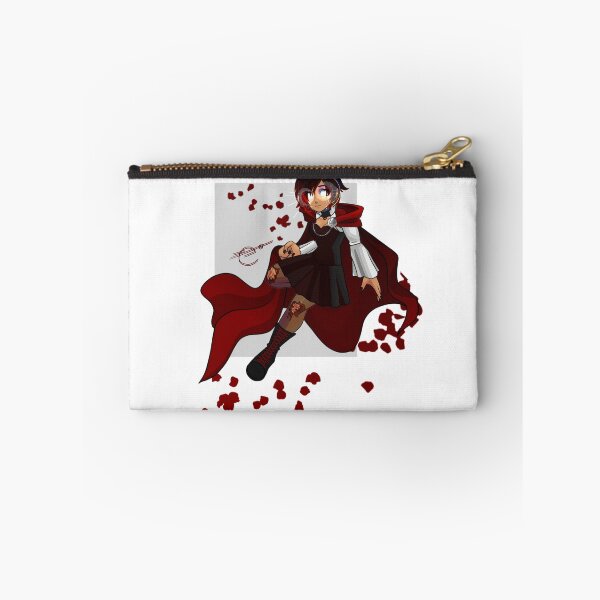 Item preview, Ruby Rose -- Fall of Beacon  designed and sold by ElizaOz.