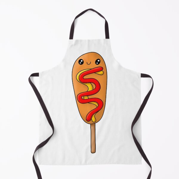 Item preview, Corn Dog designed and sold by hk2001.