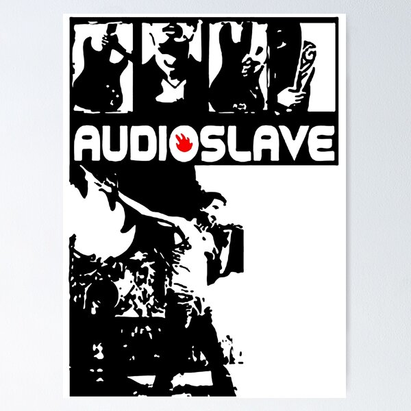 Item preview, slave band classic art designed and sold by desmondwals.