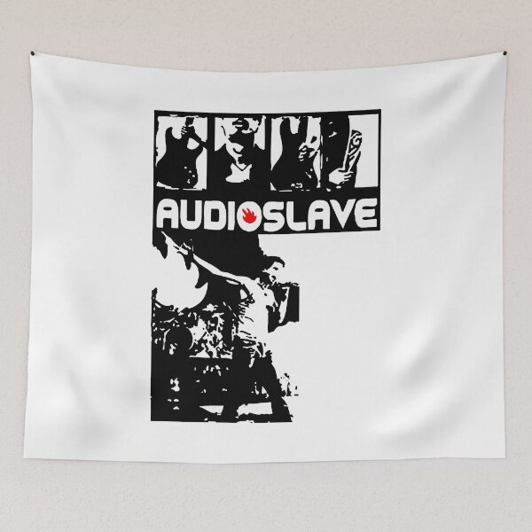 Artikelvorschau, slave band classic art entworfen und verkauft von desmondwals.