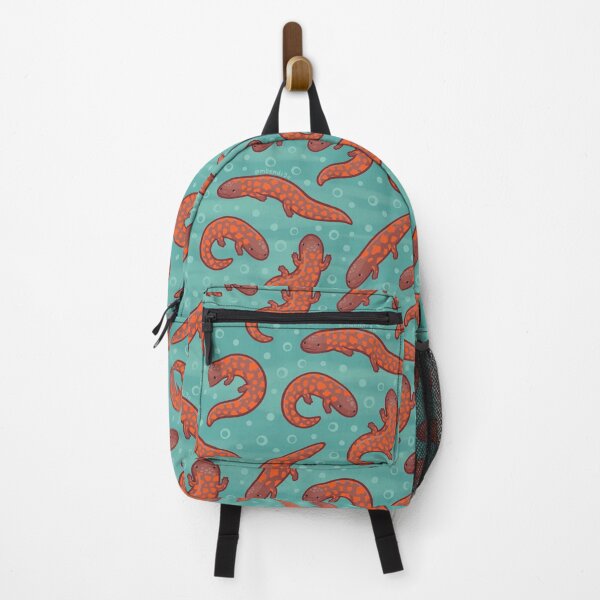 Item preview, Hellbender  designed and sold by Macbendigo.