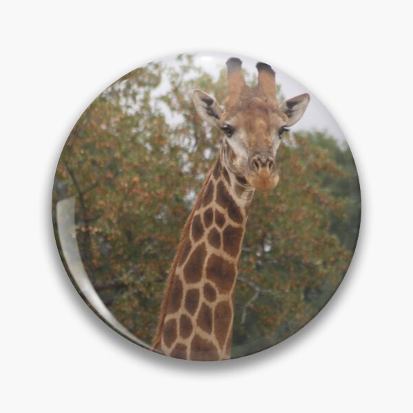 Item preview, Giraffe designed and sold by LitchiArt.