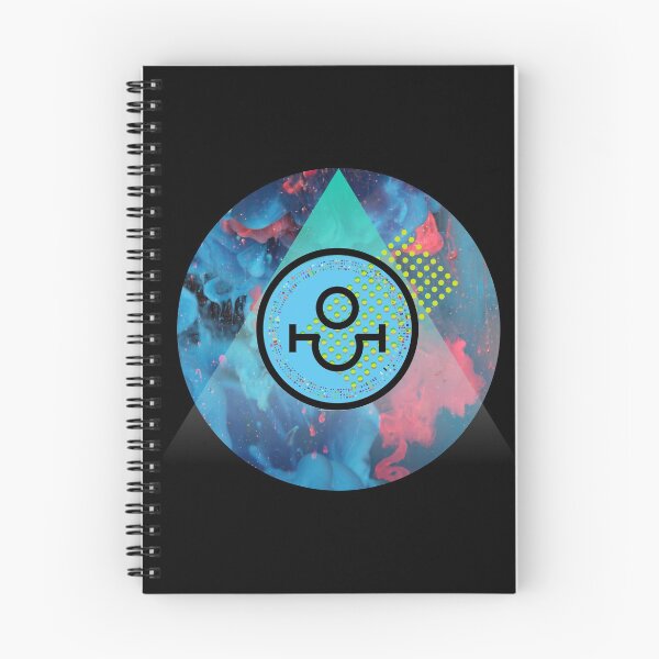Item preview, space and time designed and sold by fhodgson.