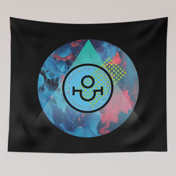 Item preview, space and time designed and sold by fhodgson.