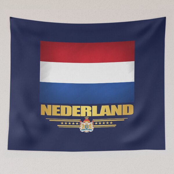 Item preview, Netherlands (NF) designed and sold by curranmorgan.