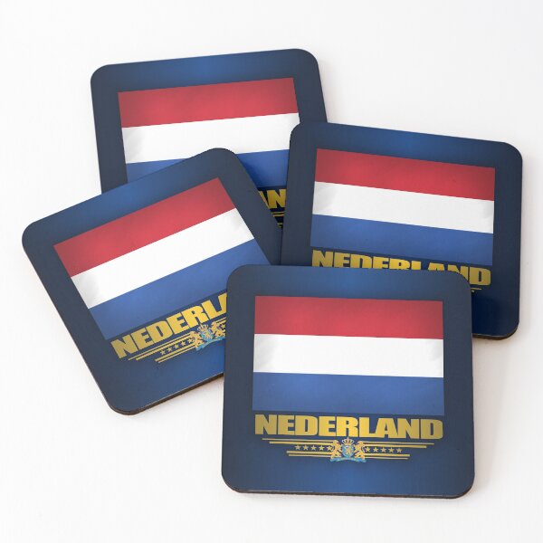 Item preview, Netherlands (NF) designed and sold by curranmorgan.