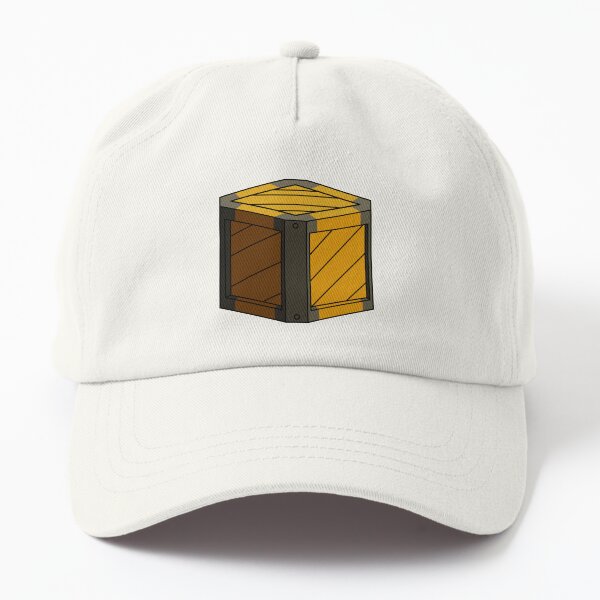 Bolzenkiste Dad Hat