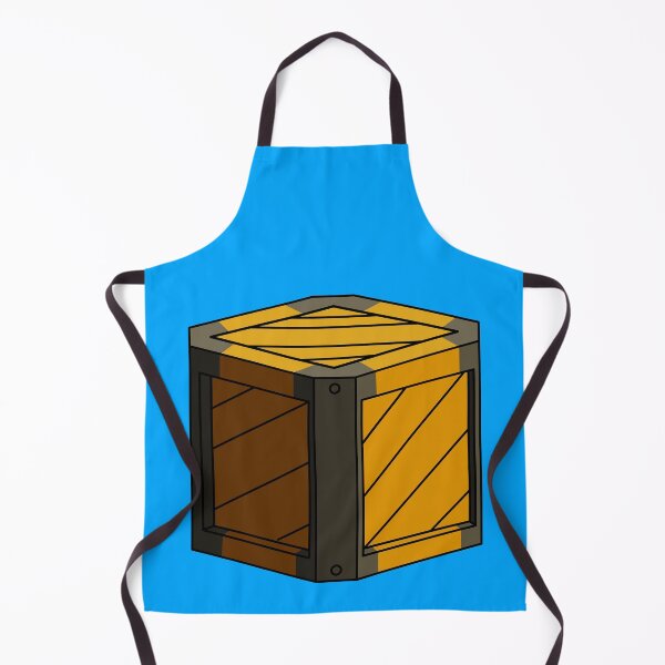 Item preview, Bolt Crate designed and sold by TeckGeck.