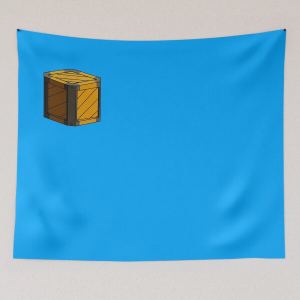 Item preview, Bolt Crate designed and sold by TeckGeck.