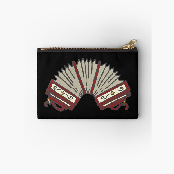 Item preview, Vintage Argentine Tango Bandoneon designed and sold by infinitetango.