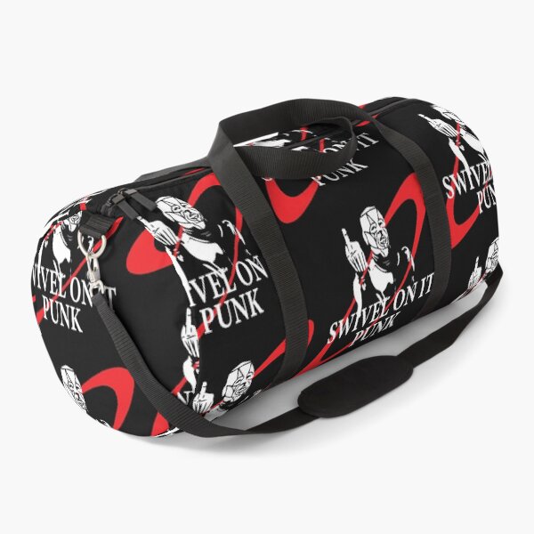 Item preview, Kryten Swivel On It Punk Mechanoid Smeg Head Red Dwarf Funny designed and sold by arrowroottees.