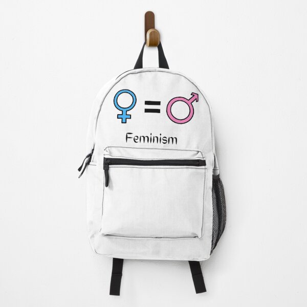 Item preview, Feminism designed and sold by Hope-Innovatory.