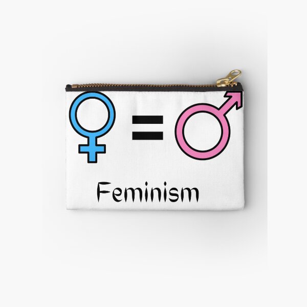 Item preview, Feminism designed and sold by Hope-Innovatory.