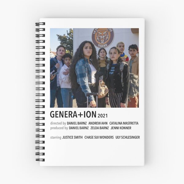 Item preview, genera+ion (2021) designed and sold by celestivl.