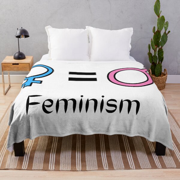 Item preview, Feminism designed and sold by Hope-Innovatory.