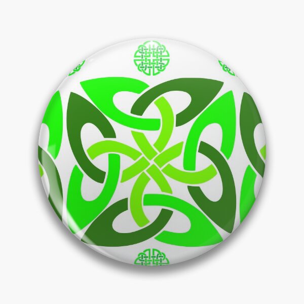 Item preview, Celtic Knot 2 pattern designed and sold by EdwardMonet.