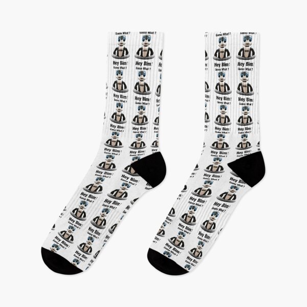 Item preview, Hey Bim! Guess what? designed and sold by designerPro20.