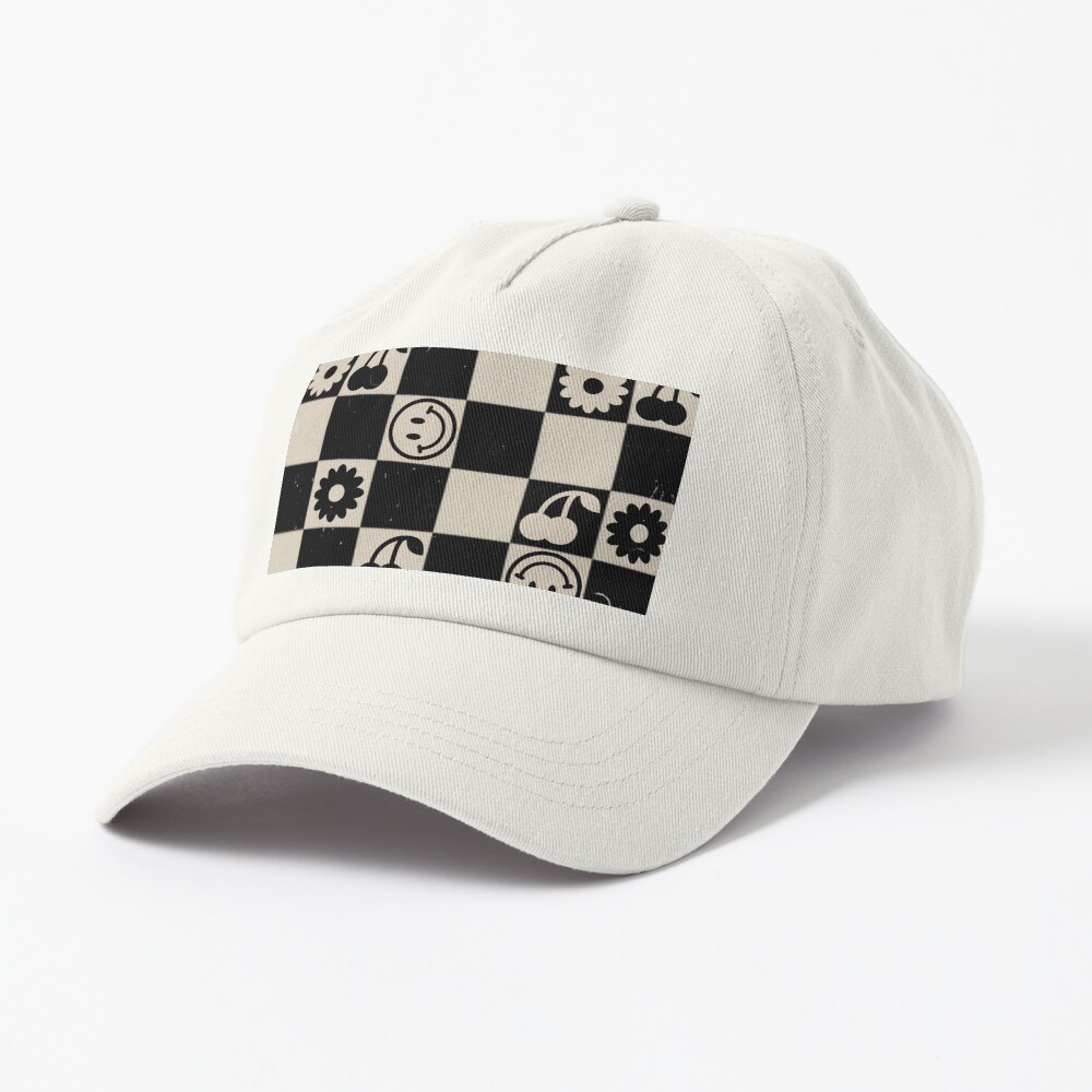 Vista previa del artículo con la obra «Dad hat», diseñado y vendido por juliasantos5.