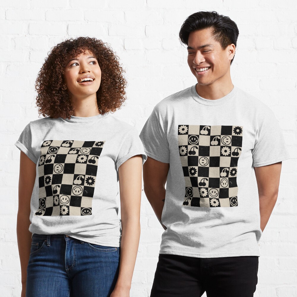 Vista previa del artículo con la obra «Camiseta clásica», diseñado y vendido por juliasantos5.